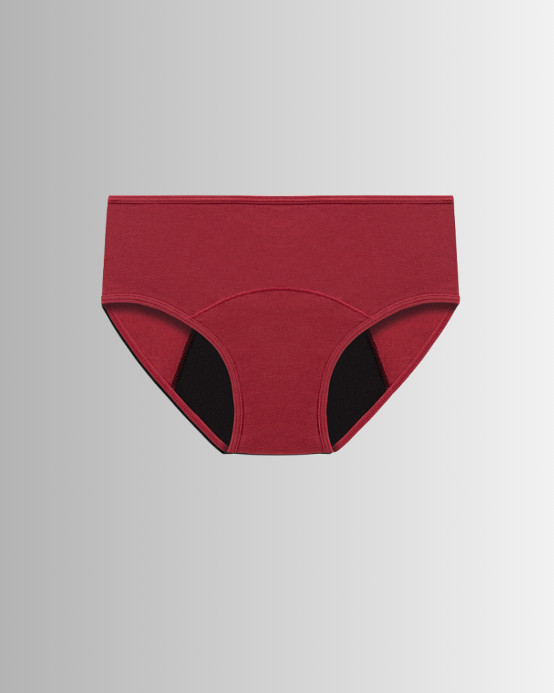 Culotte Menstruelle - Flux léger
