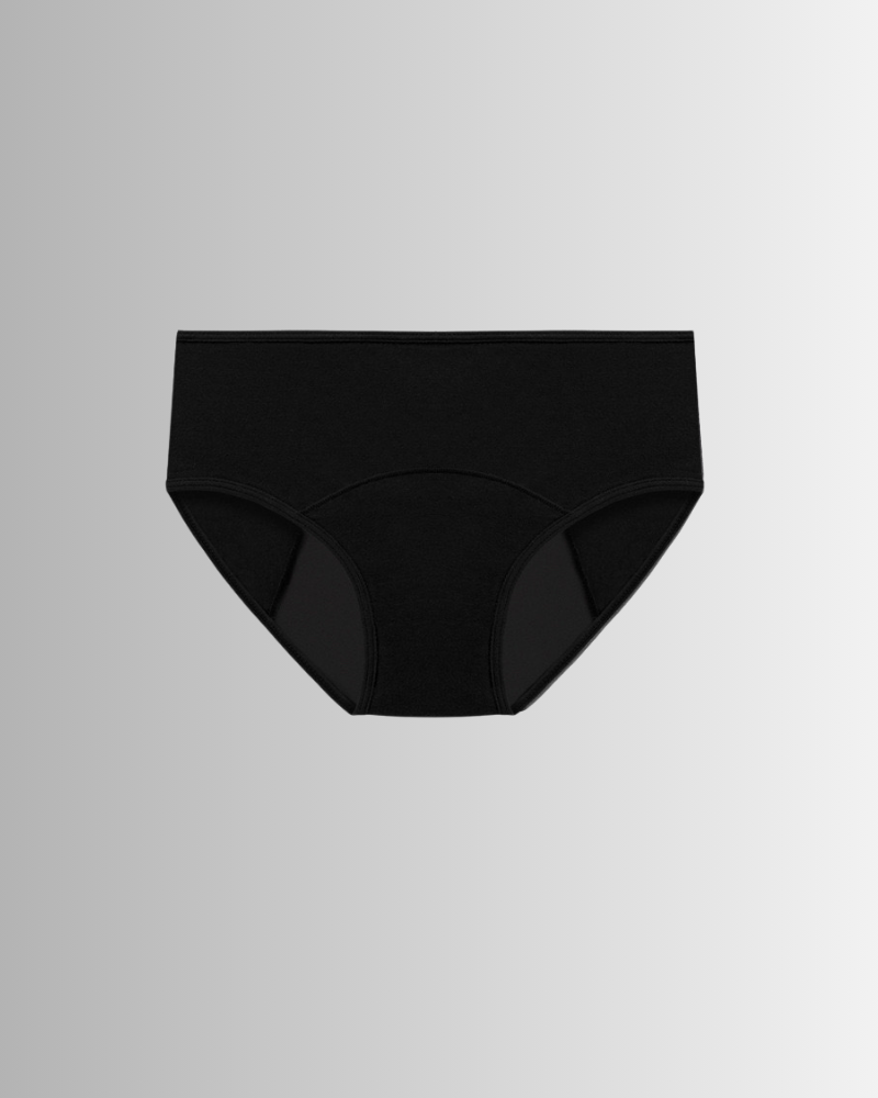 Culotte Menstruelle - Flux léger