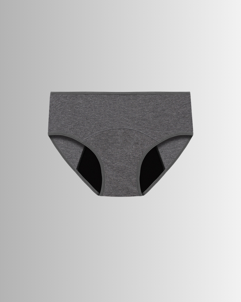 Culotte Menstruelle - Flux léger