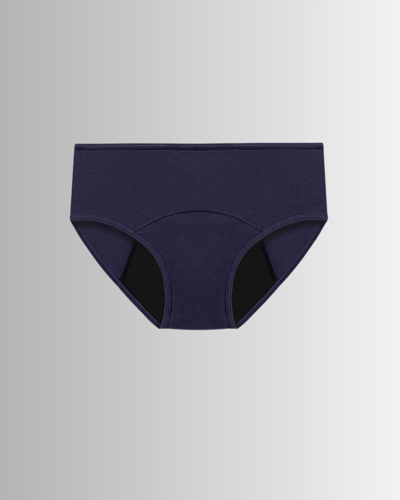 Culotte Menstruelle - Flux léger